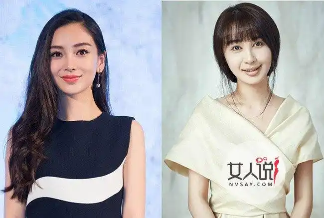 李菲儿杨颖对骂是怎么回事为了争抢黄教主当场开撕令人傻眼