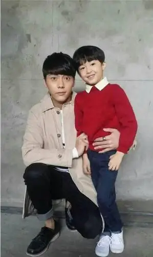 马伊琍的"儿子"戏演得好舞都跳的棒