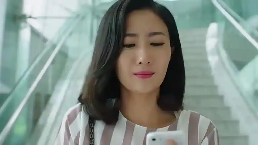 家庭秘密刘子月跟洪一平感情破裂没有心情进入病房