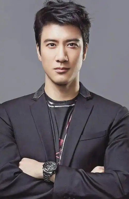 男神明星照十大最帅的男明星最漂亮的女明星各是谁