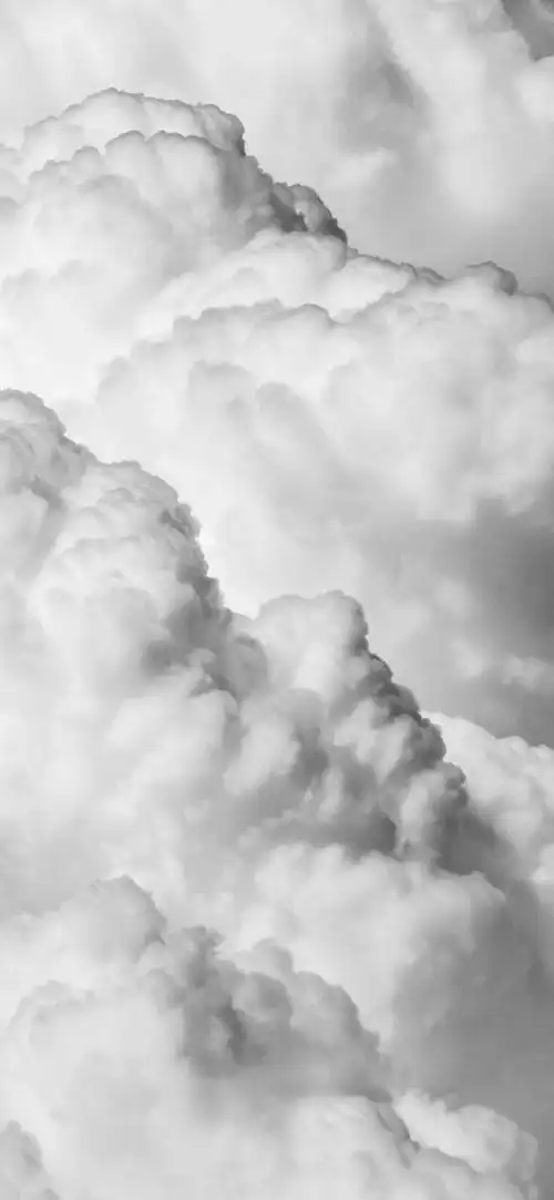 白云_手机壁纸_风景静物手机壁纸_我要个性网