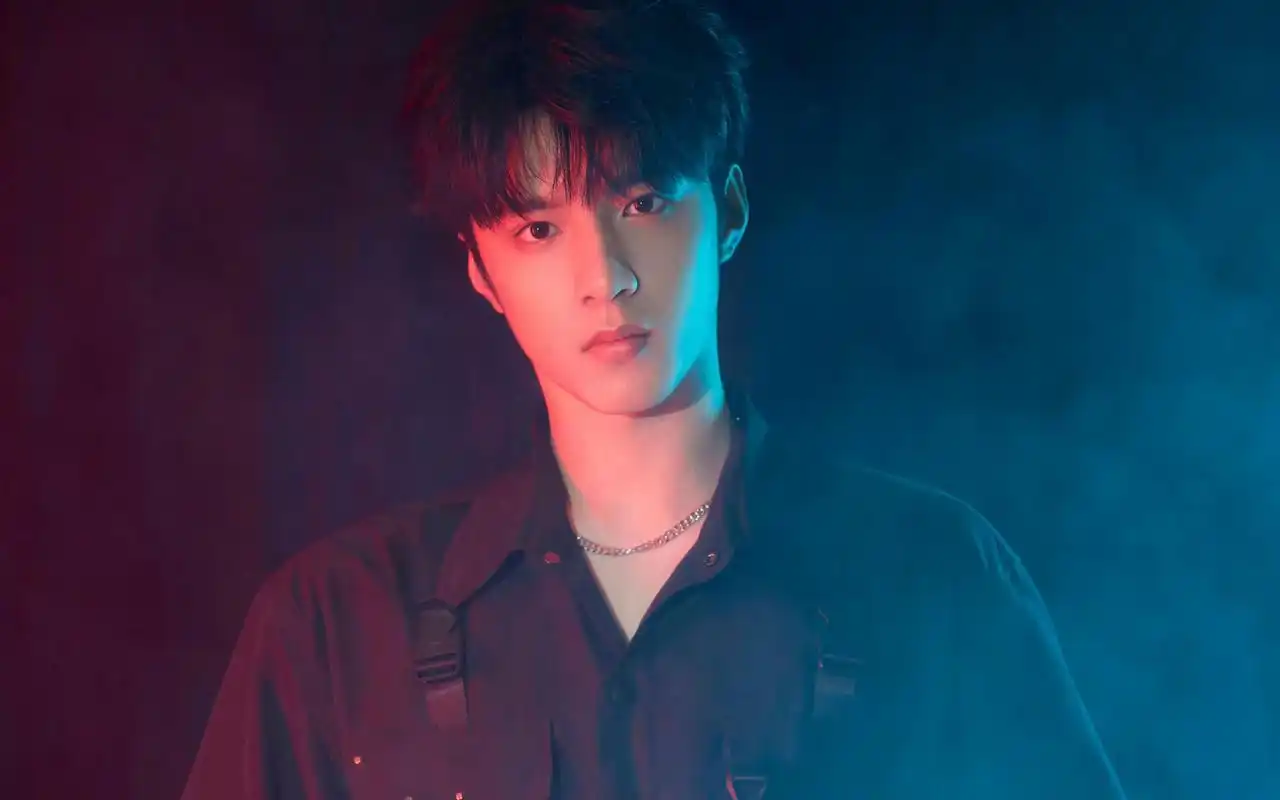 刘耀文沸腾赤心热血演绎男儿歌且看吾辈少年铮铮铁骨气贯长虹