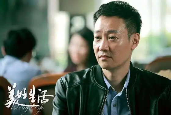 你好2019#《美好生活》张嘉译绝对是电视剧界的吉祥物,只要是张嘉译