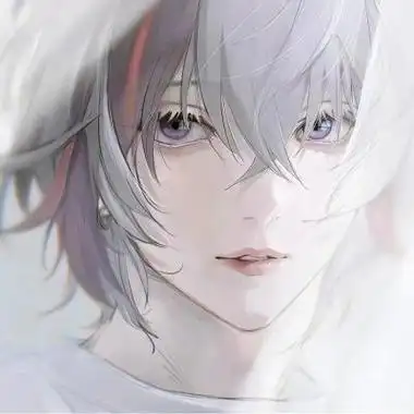 卡通男头像2023最新版 卡通头像图片大全 -【爱个性】