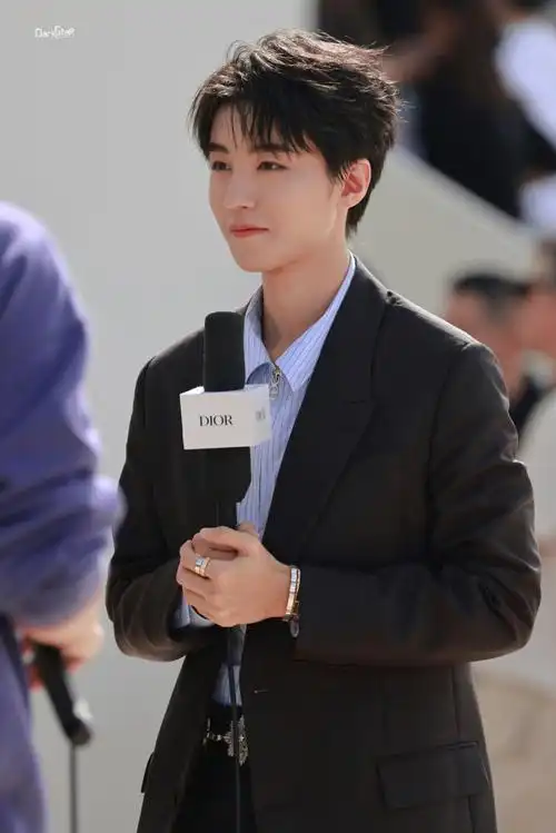 王俊凯超话07#王俊凯新粉指南#07#王俊凯2024凯启甲辰#  【行程篇