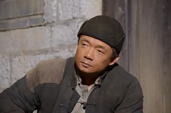 《老农民》大结局 电视剧1-60集全集剧情介绍