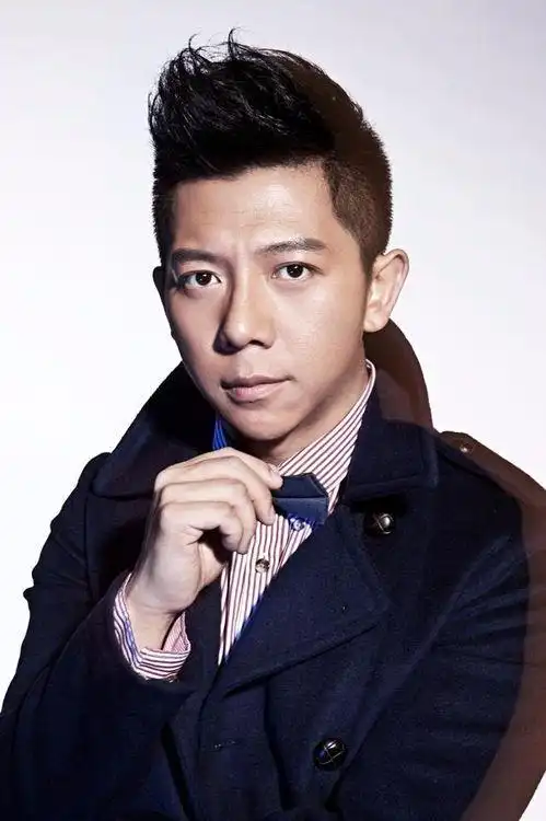 歌手陈羽凡的个人资料简介