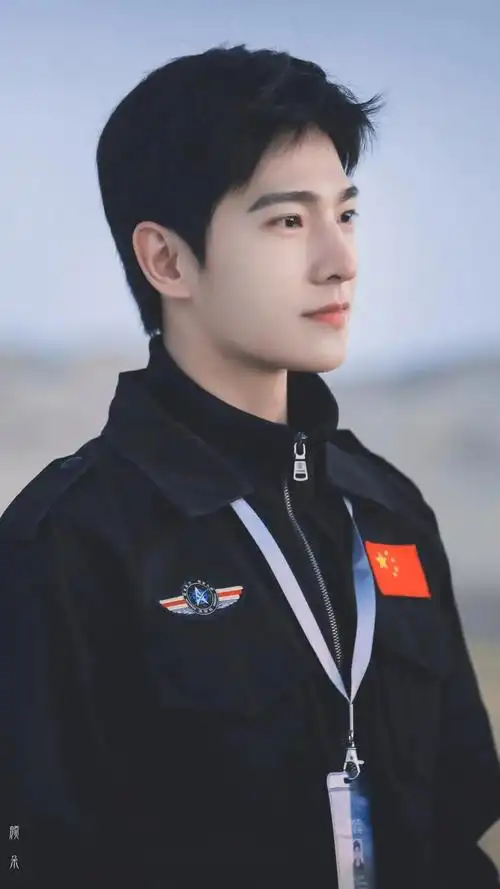 杨洋 帅哥 明星 爱豆 演员 高清 手机壁纸