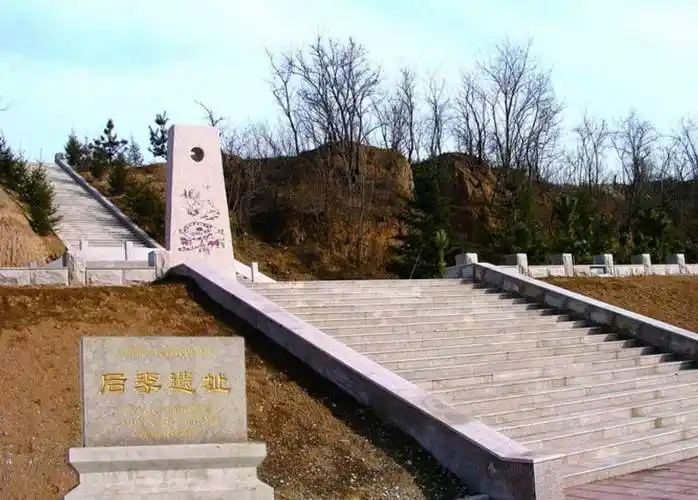 和沂水跋山遗址群一样神秘山东还藏着这些宝藏古迹遗址