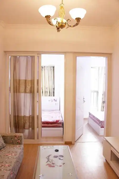 52平两室一厅月供9000为了老婆和孩子都值了