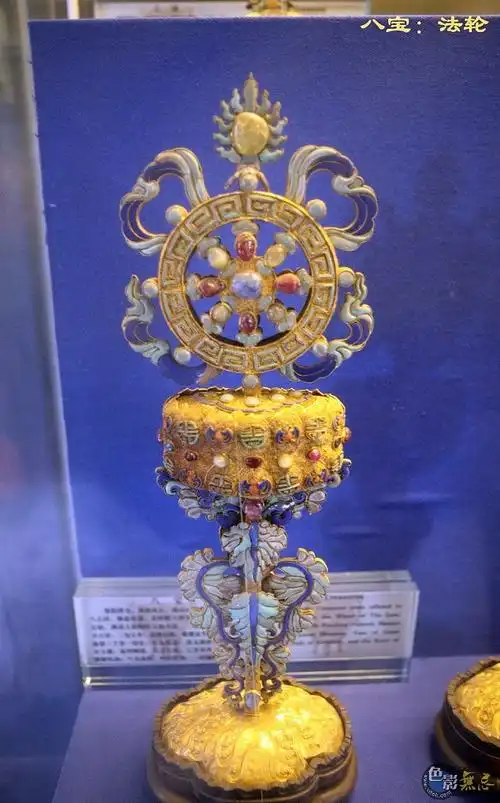 祖国的大地上(二)北京,正上图中国国家博物馆古代中国-隋唐五代 - 行