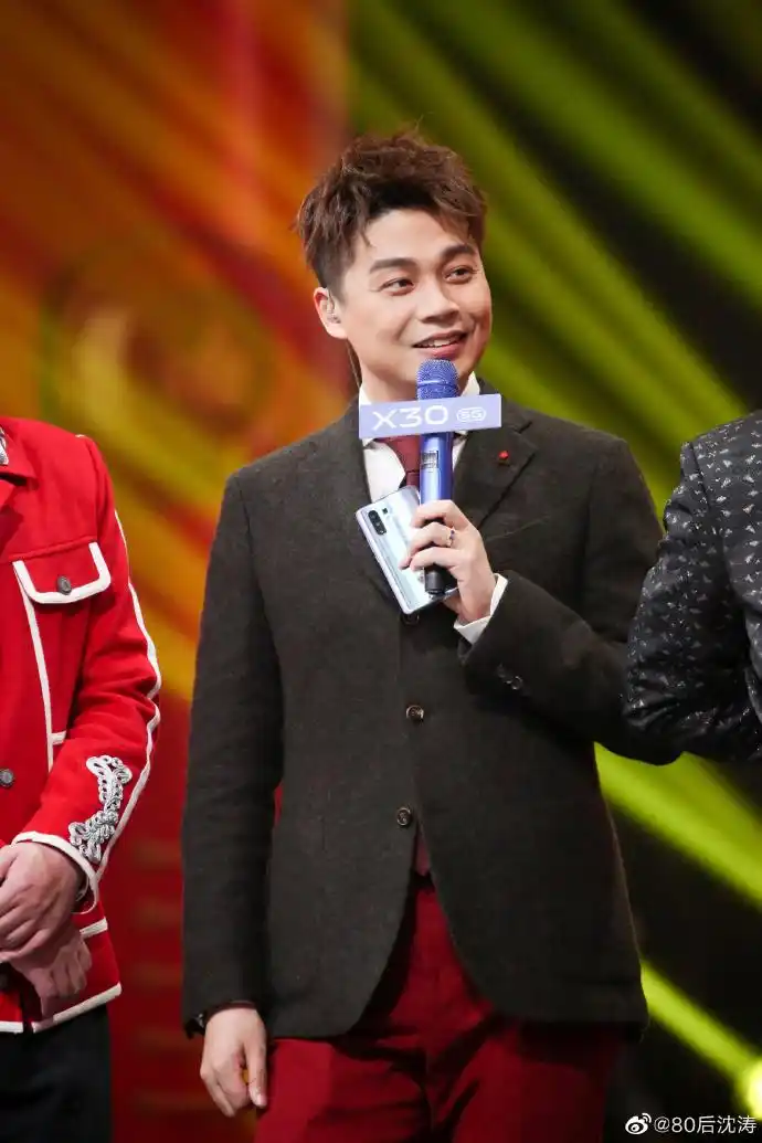 王牌对王牌五季的主持人沈涛能力与水平都有为什么难火