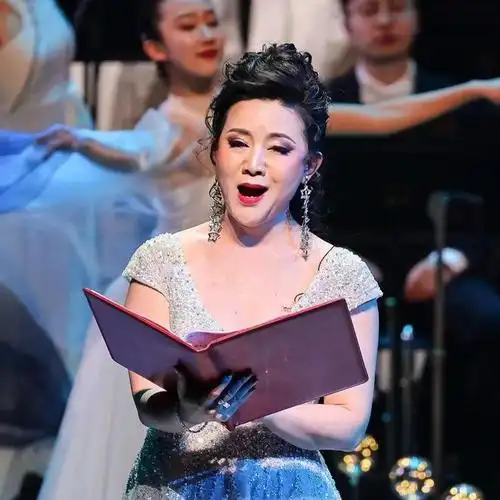 许忠|交响|歌剧院|歌唱家|上海市_网易订阅