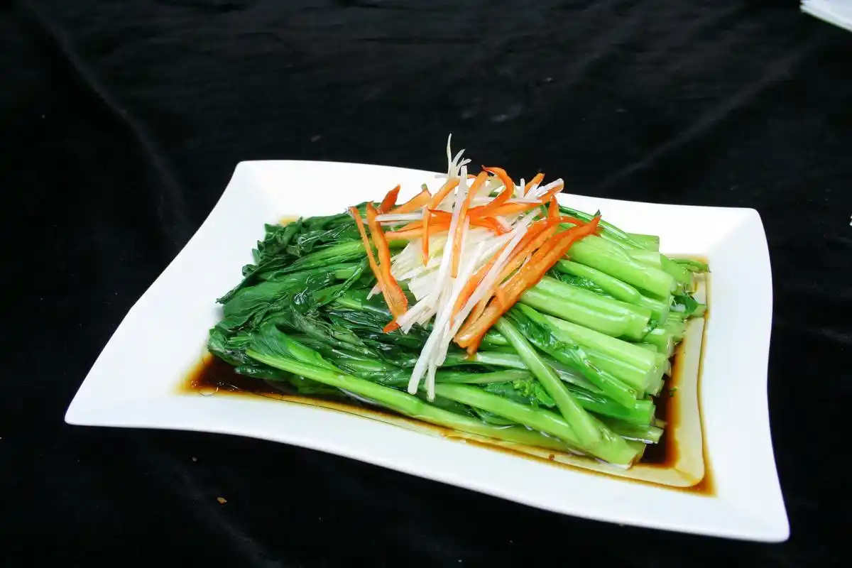 每日推荐六道家常小炒:六道风味可口的美食