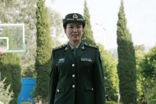 麻辣女兵杀青马丽期待续写传奇