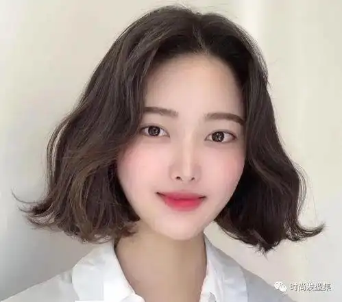 2021圆脸减龄最火短发 - 搜狗图片搜索