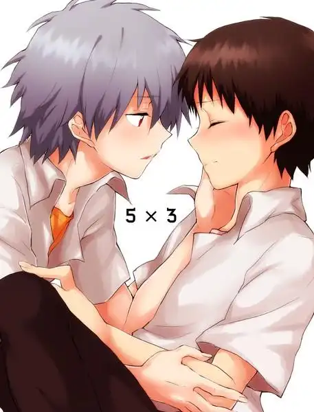 求一左一右好看的动漫头像(2个都是男的)