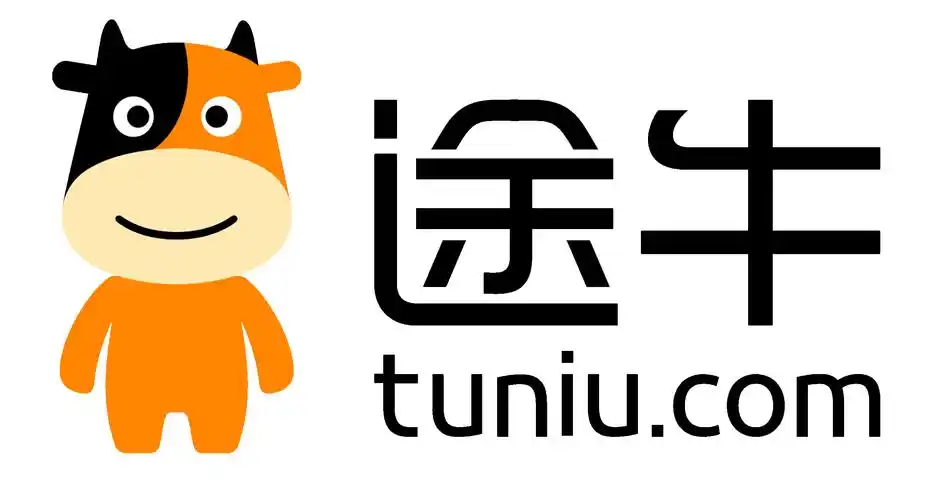 串串盈 | 大家好,给大家介绍一下,这个是我的新伙伴@途牛旅游