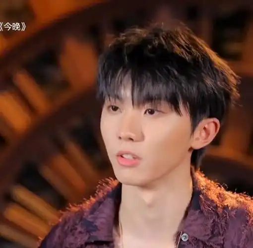 马嘉祺我们的歌要你管舞台预告