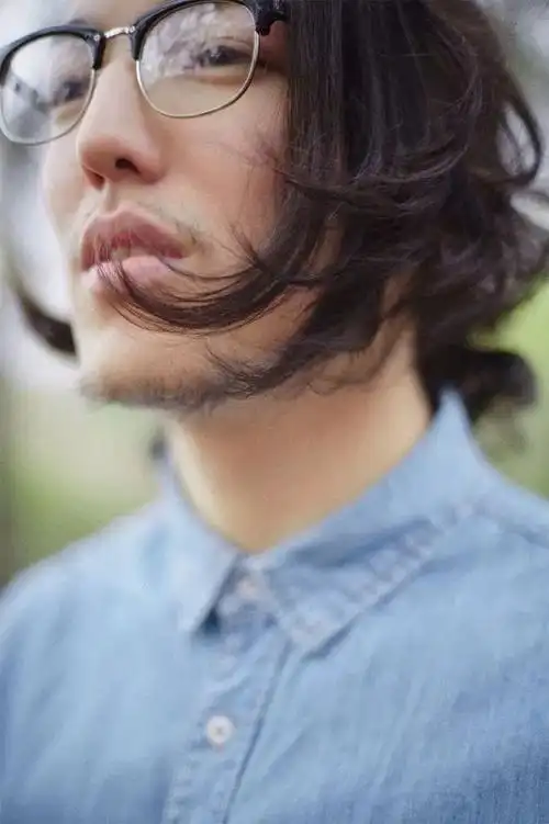 专访 | 亚森:爱唱流行歌曲的哈萨克小哥"二"到成为"渣男"