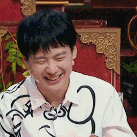 郭麒麟萌炸天的正能量纯爷们儿