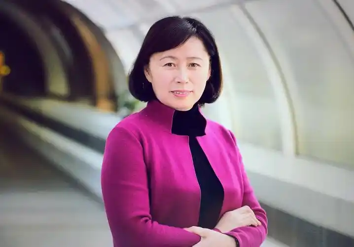 教授/(特聘)研究员