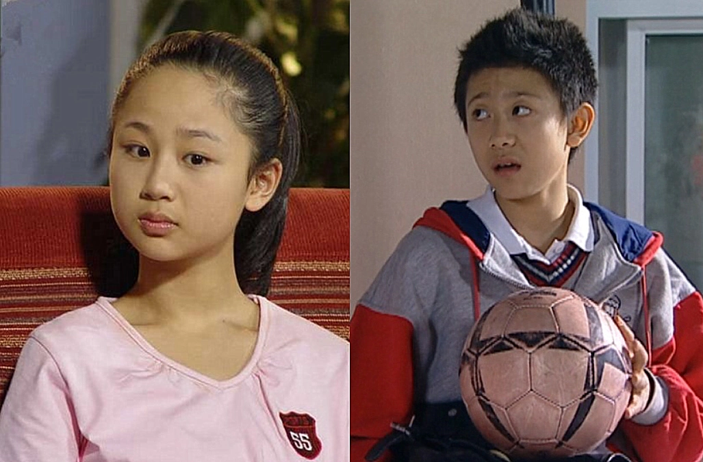 童星cp张一山对杨紫情变史,要友谊或爱情,他其实早有答案|家有儿女