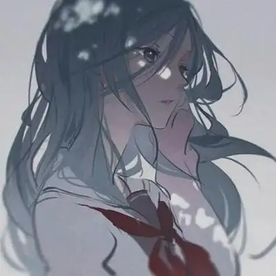 你拿什么和我感同身受||漫头_女生头像_我要个性网