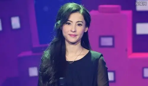 说一说养小鬼的真实例子张柏芝养小鬼险些丧命