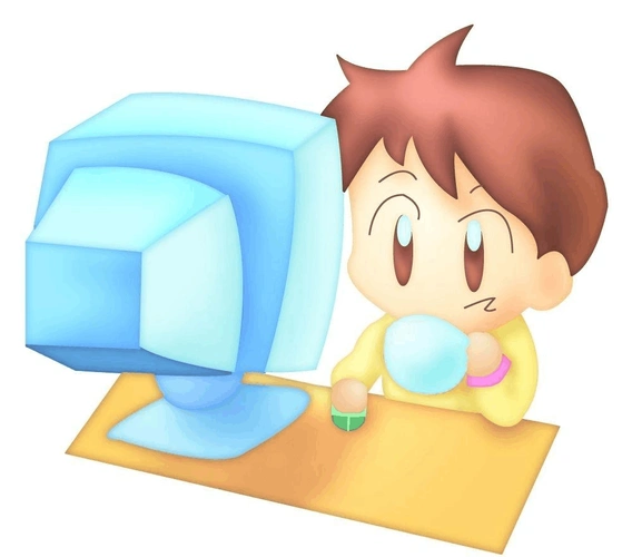 小学生上网情况调查报告