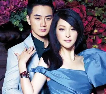 【图】何杜娟的老公是谁呢? 其和余少群隐婚了吗?