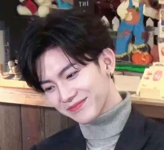 我好爱杨宇腾yu