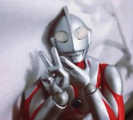 沙雕又唯美的头像送给你们_高清图集_新浪网