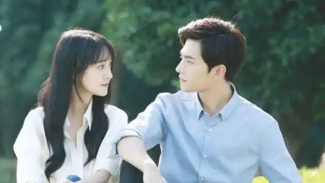 《微微一笑2》演员更换,女主换成张雪迎,而他取代杨洋成肖奈大