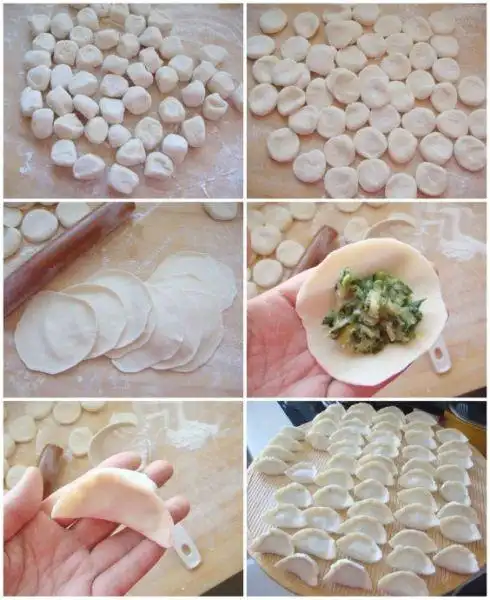 年是乡村的烟火