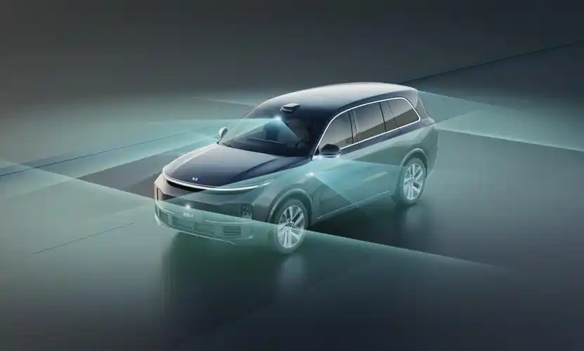 理想汽车:"精打细算"闯天下