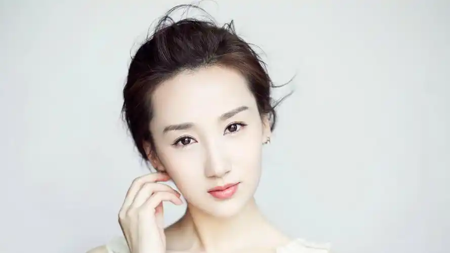 李沁 宽屏壁纸壁纸图片