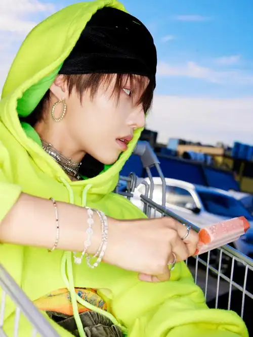 刘雨昕##刘雨昕新生代唱跳天后