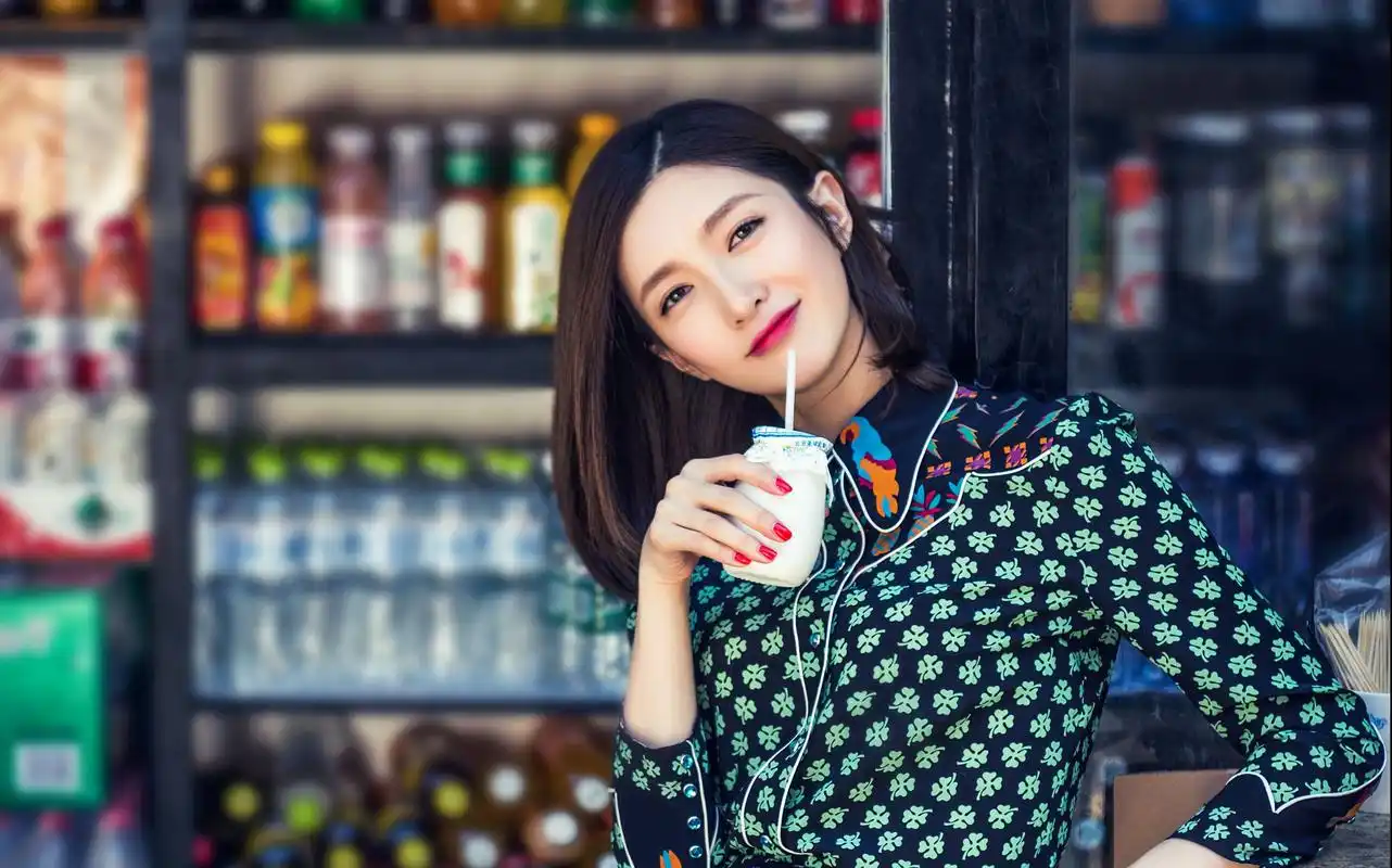 《百搭星君》第十一期:江疏影美裙变身记