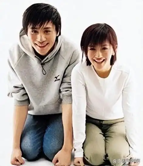 爱得深伤得痛,与谢娜同居6年后,刘烨为何转身娶了安娜?