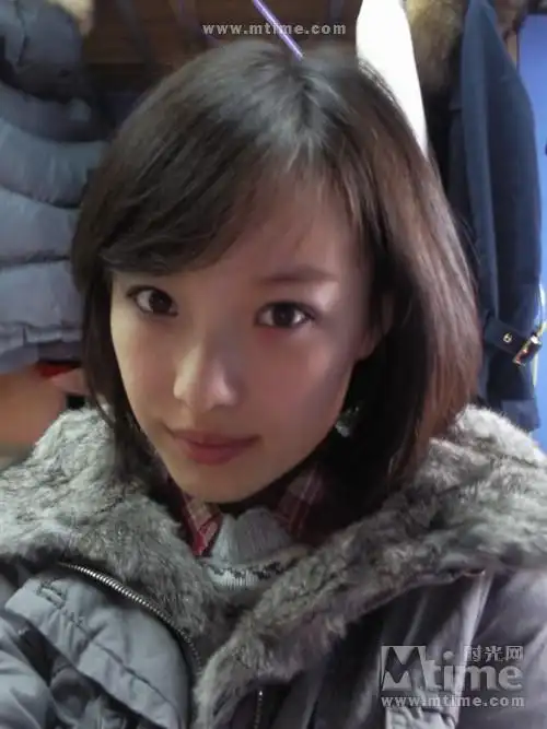 倪妮ni ni 生活照 #34