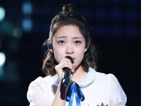 《中国新歌声2》纯享:叶炫清《想自由》