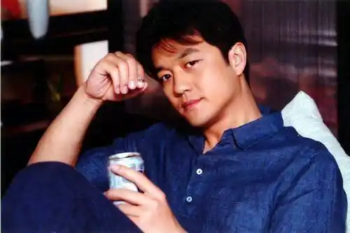 李亚鹏首度回应:我不能接受诬蔑(2)