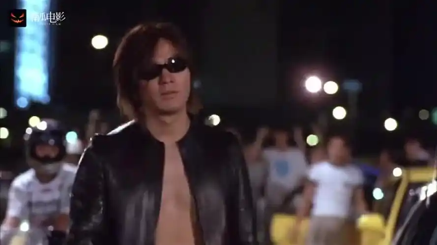 不是因为忙…… 为您推荐: 烈火战车2:郑伊健太过嚣张,不仅赢了赛车