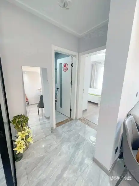 景悦名苑产权清晰精装好房南北通透刚需两居楼层好