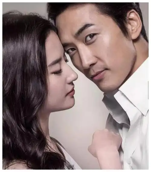 刘亦菲宋承宪分手后重燃旧情?两人被曝私下约会甜蜜互动