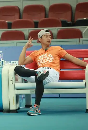 野蛮女友齐聚跑男 郑恺爆发获赞游戏王|奔跑吧兄弟|郑恺|游戏王_新浪