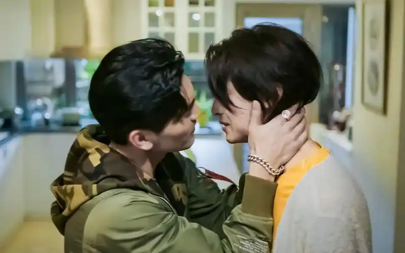 history4-近距离爱上你 ep13 我只喜欢你(上)