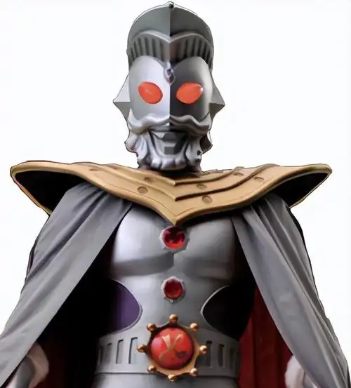 100个奥特曼的名字大全图片 奥特曼图片大合集