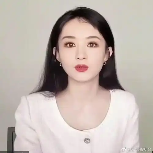 红菱的嘟嘟嘴让我狠狠爱住了就是说#赵丽颖嘟嘴梦回追鱼传奇